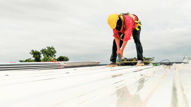 Asphalt Shingles Roofing in Watertown, NY